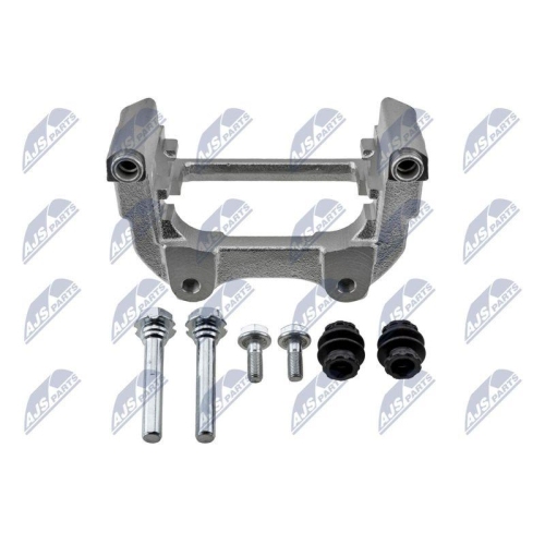 NTY Halter, Bremssattel HZT-LR-002A