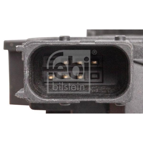 FEBI BILSTEIN Türschloss 197215