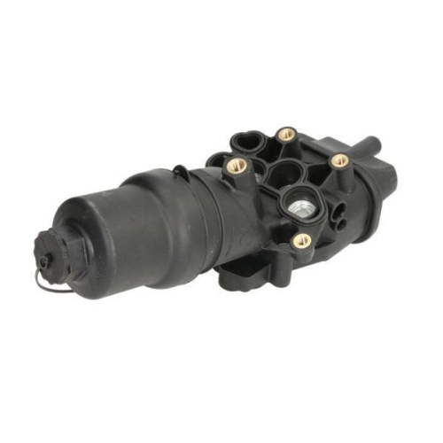 THERMOTEC Gehäuse, Ölfilter DFW001TT