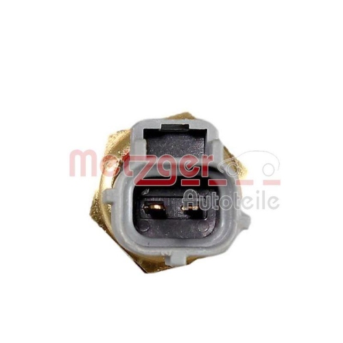 METZGER AUTOTEILE Sensor, K&uuml;hlmitteltemperatur 0905097