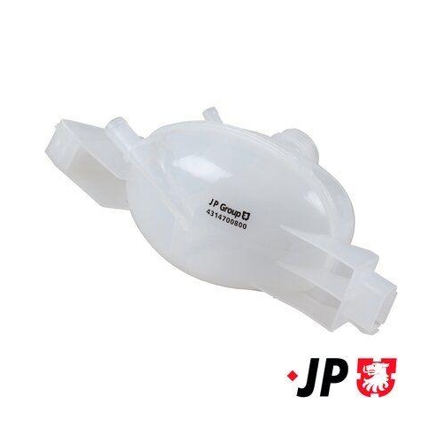 JP GROUP Ausgleichsbeh&auml;lter, K&uuml;hlmittel JP 4314700800