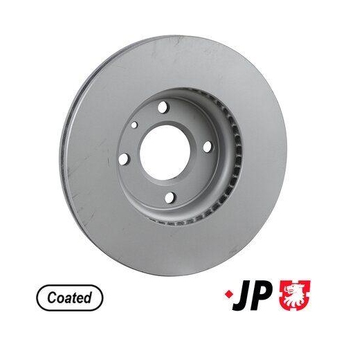 JP GROUP Bremsscheibe JP 6363100200