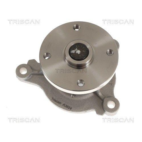TRISCAN Wasserpumpe, Motork&uuml;hlung 8600 43037