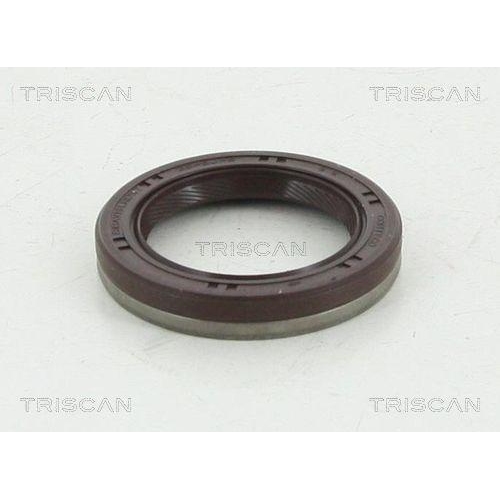 TRISCAN Wellendichtring, Kurbelwelle 8550 10027
