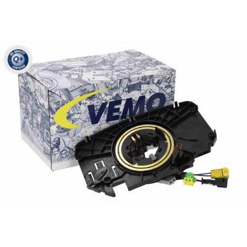 VEMO Wickelfeder, Airbag Q+, Erstausr&uuml;sterqualit&auml;t V46-80-0034-1