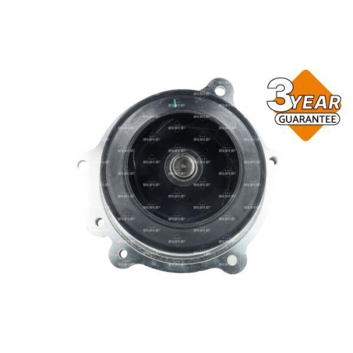 NRF Wasserpumpe, Motork&uuml;hlung EASY FIT 50000020