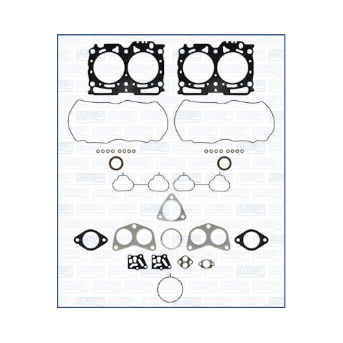 AJUSA Dichtungssatz, Zylinderkopf MULTILAYER STEEL 52398900