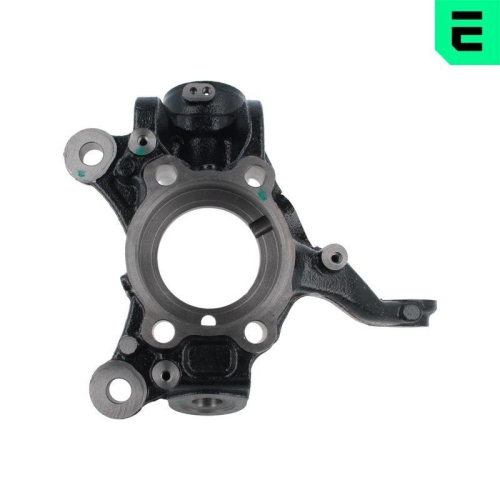 OPTIMAL Achsschenkel, Radaufh&auml;ngung KN-101017-04-L