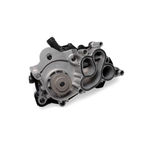 HEPU Wasserpumpe, Motork&uuml;hlung XT-Professional P675