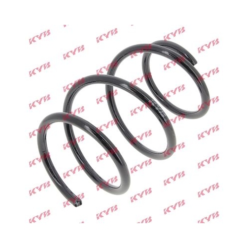 KYB Fahrwerksfeder K-Flex RH3514