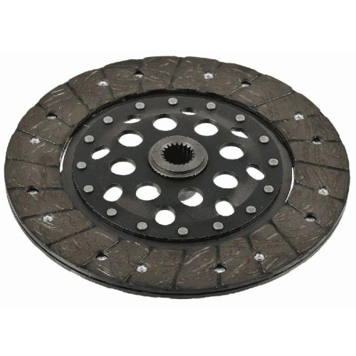 SACHS Kupplungsscheibe 1864 634 017