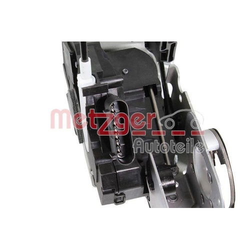 METZGER T&uuml;rschloss ORIGINAL ERSATZTEIL GREENPARTS 2314555