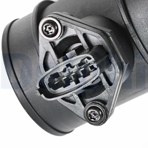 DELPHI Luftmassenmesser AF10307-12B1