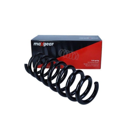 MAXGEAR Fahrwerksfeder 60-1268