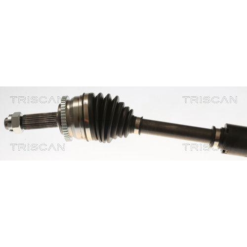 TRISCAN Antriebswelle 8540 24630