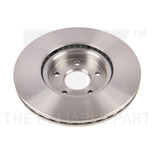 NK Bremsscheibe 202591