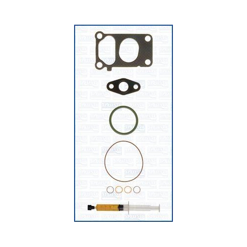 AJUSA Montagesatz, Lader JTC11726