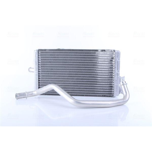 NISSENS Wärmetauscher, Innenraumheizung 707215