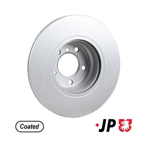 JP GROUP Bremsscheibe JP 1463106400