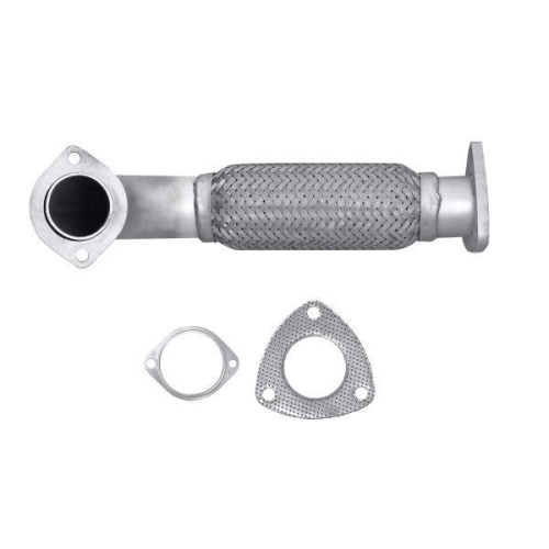 HELLA Abgasrohr Easy2Fit &ndash; PARTNERED with Faurecia 8LA 366 004-451