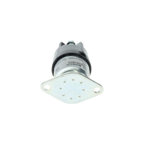 BOSCH Magnetschalter, Starter 1 986 SE3 855