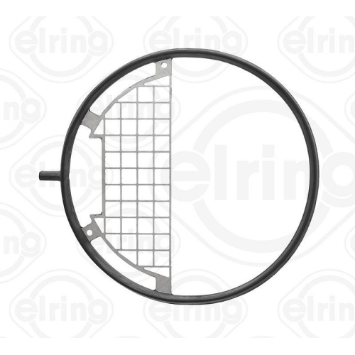 ELRING Dichtung, Ansaugkr&uuml;mmergeh&auml;use 938.970