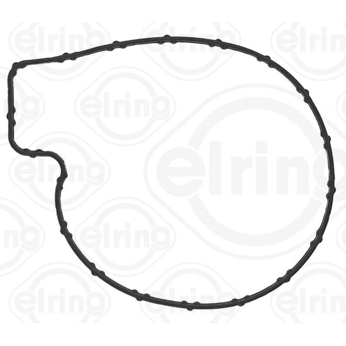 ELRING Dichtung, Wasserpumpe 110.450