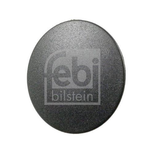 FEBI BILSTEIN Halteclip, Innenraumverkleidung febi Plus 198310