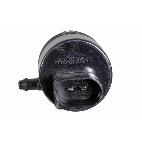 METZGER AUTOTEILE Waschwasserpumpe, Scheibenreinigung GREENPARTS 2220126