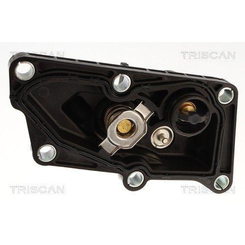 TRISCAN Thermostat, K&uuml;hlmittel 8620 60287