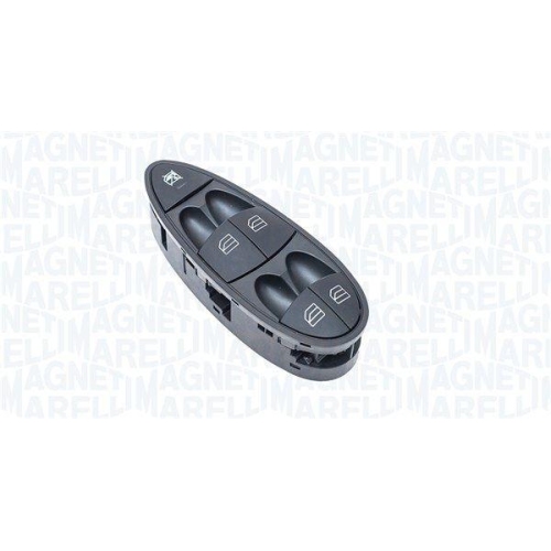 MAGNETI MARELLI Schalter, Fensterheber 000051137010