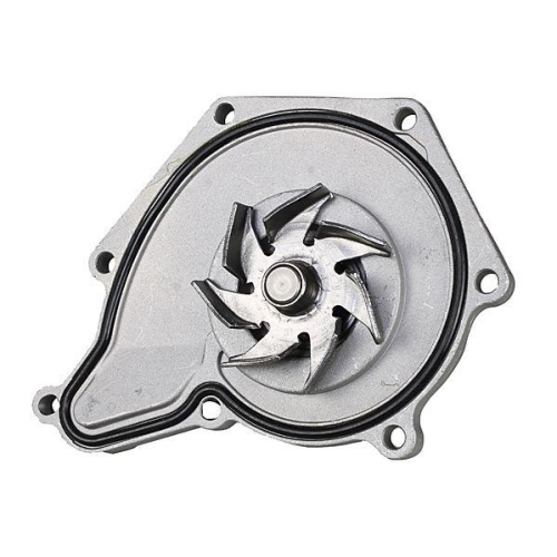 METZGER AUTOTEILE Wasserpumpe, Motork&uuml;hlung ORIGINAL ERSATZTEIL GREENPARTS 4007036