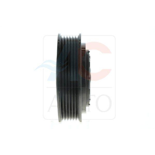 ACAUTO Magnetkupplung, Klimakompressor AC-06DN138