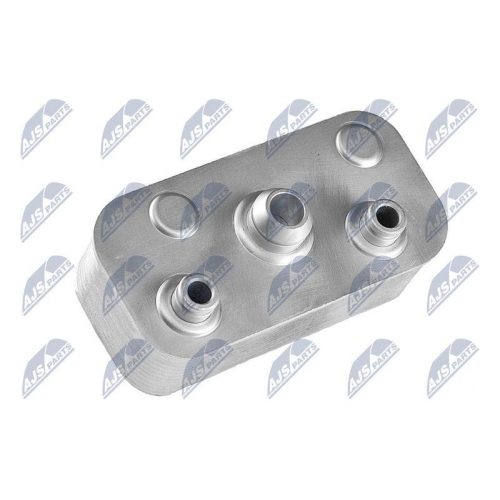 NTY &Ouml;lk&uuml;hler, Automatikgetriebe CCL-BM-000