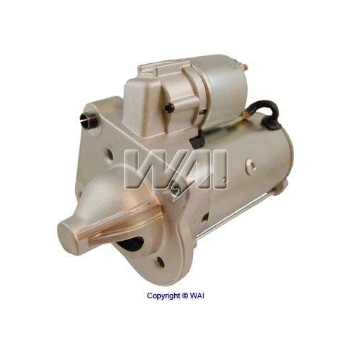 WAI Starter 30368N