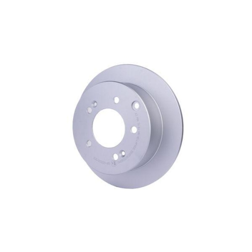 HELLA Bremsscheibe PRO 8DD 355 125-301