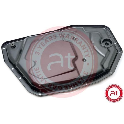 at autoteile germany &Ouml;lwanne, Automatikgetriebe OEM - Quality - Line at30072