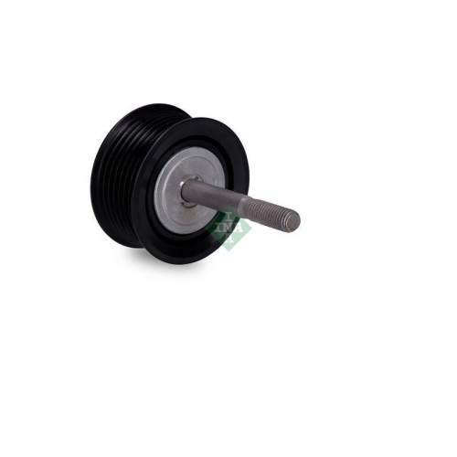 Schaeffler INA Umlenk-/F&uuml;hrungsrolle, Keilrippenriemen 532 0793 10