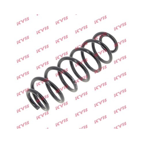 KYB Fahrwerksfeder K-Flex RH5151