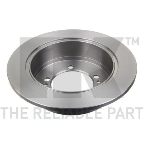 NK Bremsscheibe 203042