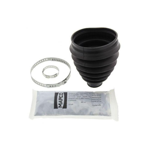 MAPCO Faltenbalgsatz, Antriebswelle 18416