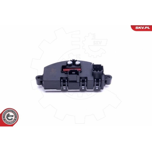 ESEN SKV Widerstand, Innenraumgebläse 94SKV116