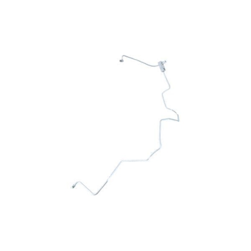 NRF Hochdruck-/Niederdruckleitung, Klimaanlage EASY FIT 400045