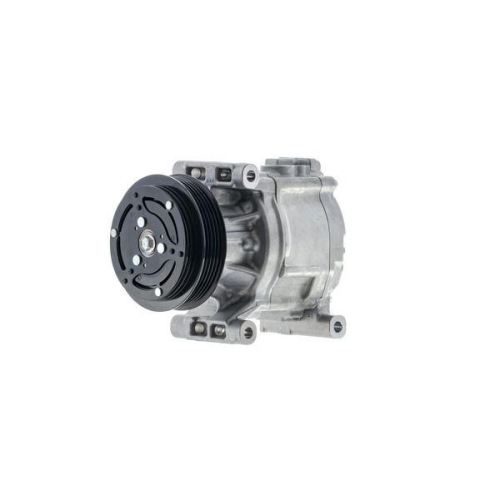 MAHLE Kompressor, Klimaanlage BEHR ACP 595 000S