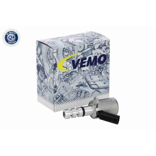 VEMO Öldruckhalteventil Q+, Erstausrüsterqualität V10-54-0007