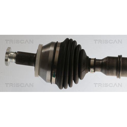 TRISCAN Antriebswelle 8540 296074