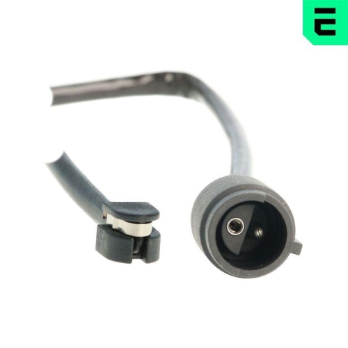 OPTIMAL Warnkontakt, Bremsbelagverschleiß WKT-50232K