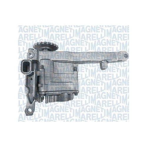 MAGNETI MARELLI Ölpumpe 351516000071