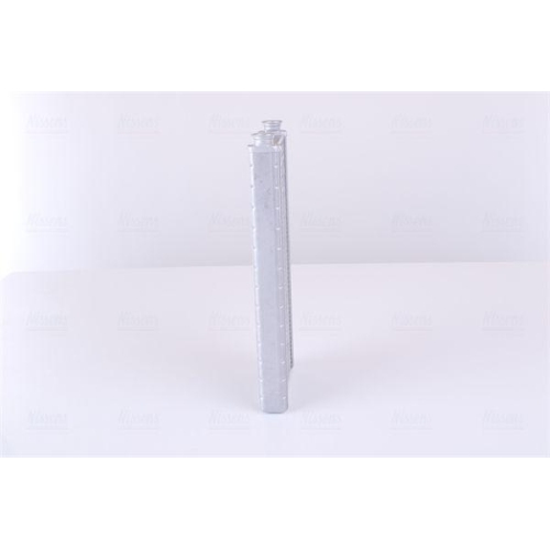 NISSENS Wärmetauscher, Innenraumheizung ** FIRST FIT ** 707201