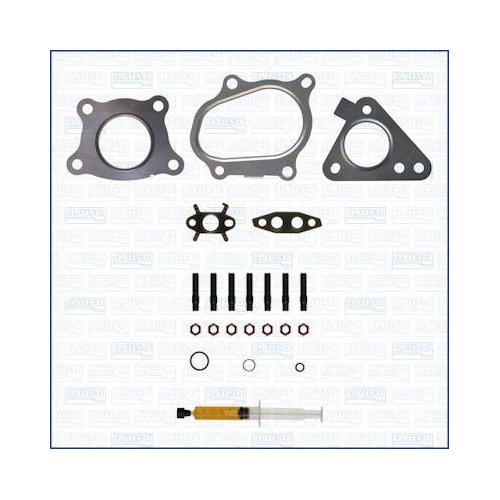 AJUSA Montagesatz, Lader JTC11736